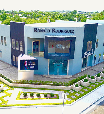 Law Offices of Ron Rodriguez